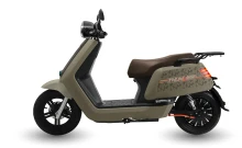 i-motor Thunder Croz ปี 2024