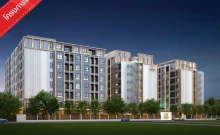 ไฮ สุขุมวิท 93 คอนโด (HI Sukhumvit 93 Condo)