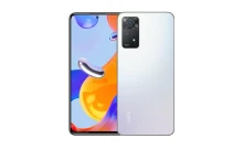 เสียวหมี่ Xiaomi-Redmi Note 11 Pro (8GB/128GB)