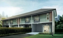 บ้านพฤกษา รังสิต - คลองหลวง 2 (Baan Pruksa Rangsit - Klongluang 2)