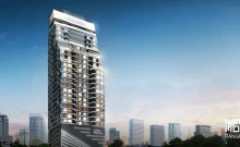 ไอดีโอ โมบิ รางน้ำ (Ideo Mobi Rangnam)