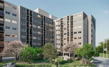 เสนา อีโค ทาวน์ รังสิต สเตชั่น (Sena Eco Town Rangsit Station)