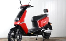 เอเจ อีวี ไบค์ AJ EV BIKE C-Like EV ปี 2023