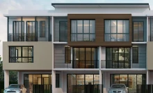 อารียา บริกก์ รังสิต - ลำลูกกา (Areeya Brigg Rangsit - Lamlukka)