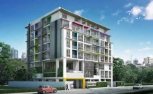 ชาโตว์ อินทาวน์ รัชดา 20-2 (Chateau In Town Ratchada 20-2)