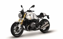 บีเอ็มดับเบิลยู BMW R nineT Option 719 ปี 2021