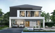 เดอะ ซิตี้ พระราม 2 - พุทธบูชา (The City Rama 2 - Phutthabucha)