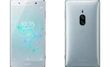 โซนี่ Sony Xperia XZ2 Premium