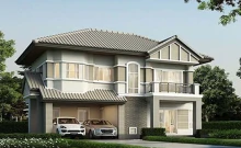 ชวนชื่น แกรนด์ เอกชัย บางบอน (Chuan Chuen Grand Ekkachai Bangbon)