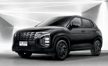 ฮุนได Hyundai Creta Alpha ปี 2024