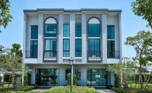 ชีวาโฮม สุขสวัสดิ์ - ประชาอุทิศ (Chewa Home Suksawat - Prachauthit)