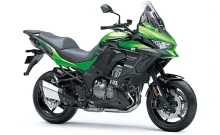 คาวาซากิ Kawasaki Versys 1000 MY2020 ปี 2021