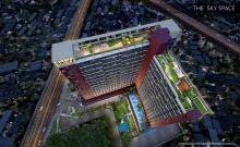 เดอะ ไพรเวซี่ พระราม 9 (The Privacy Rama 9)