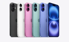 แอปเปิล APPLE iPhone16 Plus (128GB)