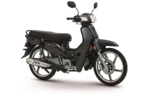 โซล่า SOLAR Proud 125 ปี 2022