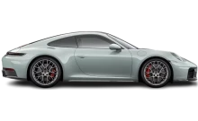 ปอร์เช่ Porsche 911 Carrera 4S ปี 2025