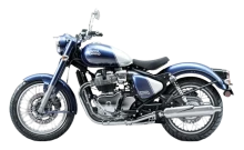 โรยัล เอ็นฟีลด์ Royal Enfield Classic 650 (Standard) ปี 2025