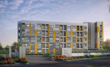 คอนโด มี อ่อนนุช-พระราม 9 (Condome Onnut-Rama 9)