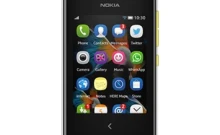 โนเกีย Nokia Asha 503