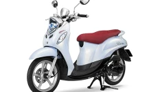 ยามาฮ่า Yamaha Fino 125 PREMIUM ปี 2021