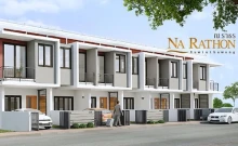 ณ ราธร สุวินทวงศ์ (Na Rathon Suwinthawongse)