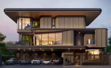 บูก้าน พระราม 9-เหม่งจ๋าย (BuGaan Rama 9-Meng Jai)