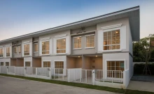 เสนา วีว่า รัตนาธิเบศร์ - บางบัวทอง (SENA VIVA Rattanathibet - Bangbuathong)