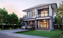 เดอะ แพลนท์ วงแหวน-ลำลูกกา คลอง 5 (The Plant Wongwaen - Lamlukka Klong 5)