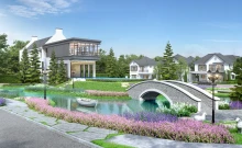 โมดิ วิลล่า พระราม 5 - กาญจนาภิเษก (Modi Villa Rama5 - Kanchanaphisek)