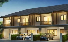 พฤกษาวิลล์ 73 พัฒนาการ (Pruksaville 73 Phatthanakan)