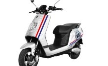 โทมัส อีวี Thomas Crystal 1000W ปี 2022