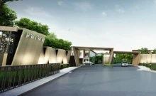 บ้านพฤกษา ไพร์ม (วัชรพล-สายไหม56) BaanPruksa Prime
