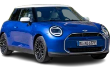 มินิ Mini Cooper SE Hightrim ปี 2025