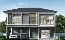 เดอะ ซิตี้ สาทร-ราชพฤกษ์ (The City Sathorn - Ratchapruek)