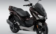 จีพีเอ็กซ์ GPX Drone 4V Keyless Special ปี 2023