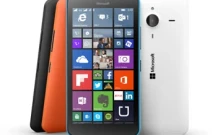 ไมโครซอฟท์ Microsoft Lumia 640 XL LTE Dual sim