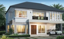 แกรนด์ บางกอก บูเลอวาร์ด พระราม 9-ศรีนครินทร์ (Grand Bangkok Boulevard Praram 9-Srinakarin)