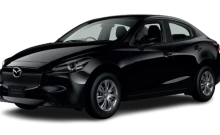 มาสด้า Mazda 2 Essential Sedan 1.3 Prime ปี 2025