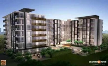 ชาโตว์ อินทาวน์ พหลโยธิน 32 (Chateau In Town Phaholyothin 32)