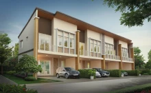 โกลเด้น ทาวน์ สุขสวัสดิ์-พุทธบูชา (Golden Town Suksawat-Phutthabucha)