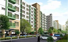 ลุมพินี ทาวน์ชิป รังสิต คลอง 1 (Lumpini Township Rangsit-Klong 1)