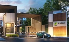 พาทิโอ พระราม 9 - พัฒนาการ (PATIO Rama 9 - Pattanakarn)