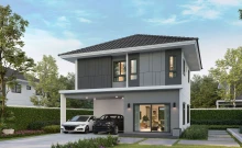 ศุภาลัย ปาล์มวิลล์ บางแขม-นครปฐม (Supalai Palm Ville Bangkhaem - Nakhonpathom)