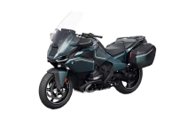 บีเอ็มดับเบิลยู BMW R 1300 RT Option 719 Camargue ปี 2025