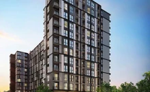 เดอะ เบส ไฮท์-อุดรธานี (The Base Height - Udonthani)