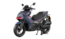 ยามาฮ่า Yamaha Aerox SP ปี 2026
