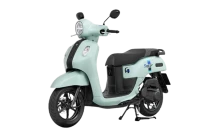 ยามาฮ่า Yamaha Fazzio SMART KEY ปี 2026