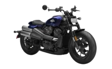 ฮาร์ลีย์-เดวิดสัน Harley-Davidson Sport Sportster S ปี 2025