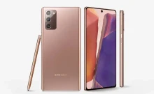 ซัมซุง SAMSUNG Galaxy Note20 5G