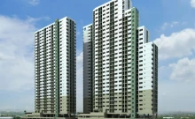 ลุมพินี คอนโดทาวน์ พัทยาเหนือ สุขุมวิท (Lumpini CondoTown North Pattaya-Sukhumvit)